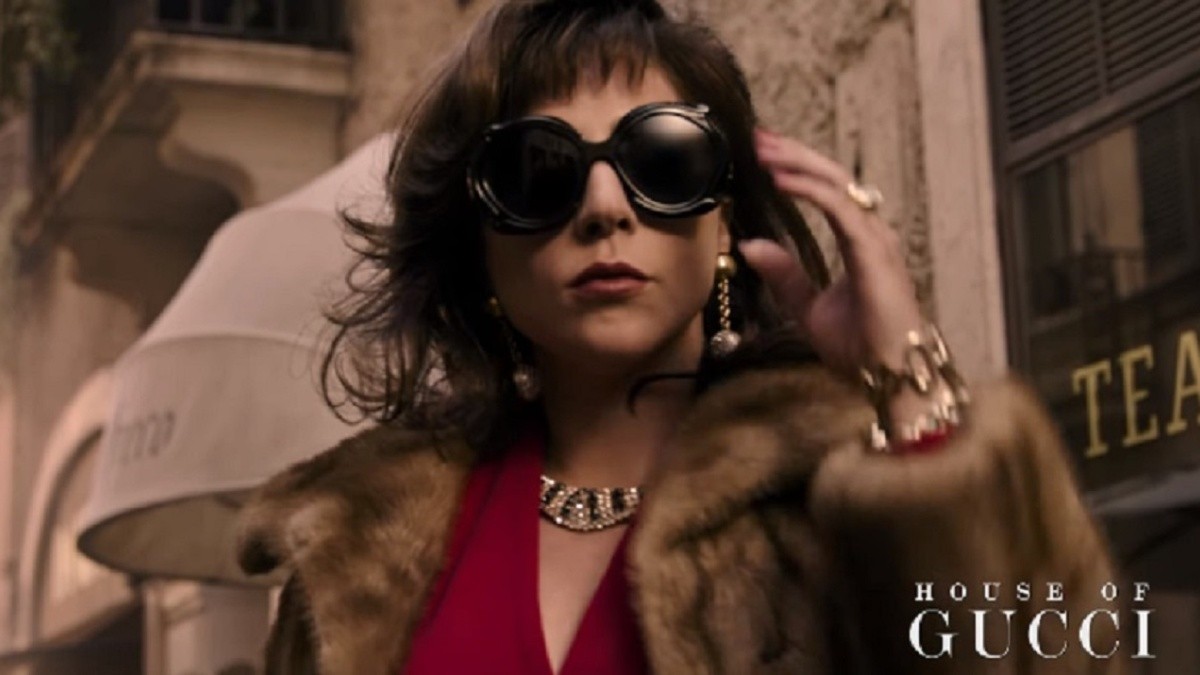 “House of Gucci”, estrelado por Lady Gaga e Adam Driver, ganha primeiro trailer; confira
