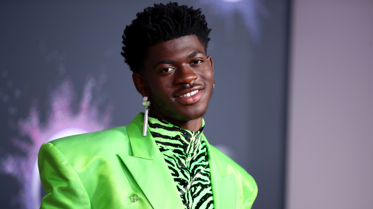 Lil Nas X anuncia o lançamento da faixa “Industry Baby” para esta semana