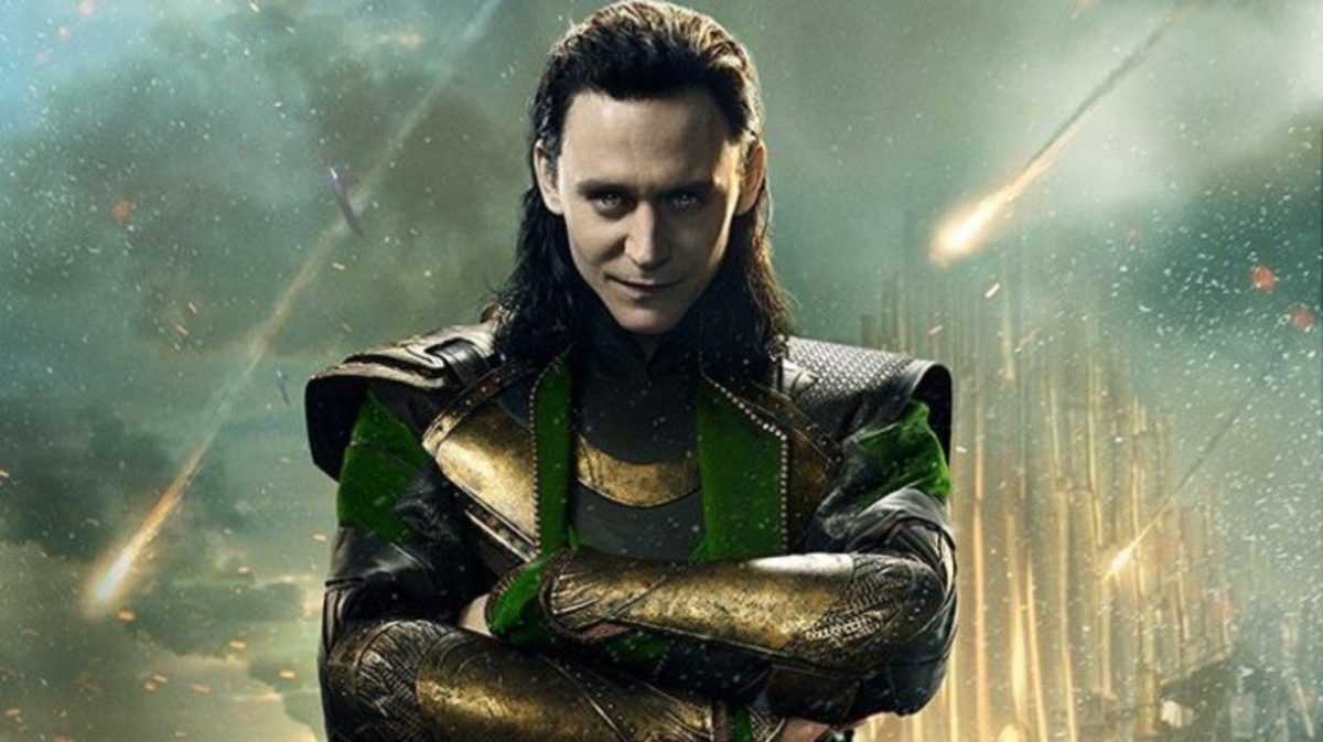 Confirmado! Loki terá segunda temporada no Disney+