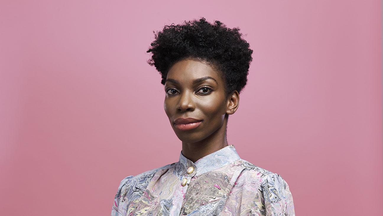 Michaela Coel é confirmada no elenco de “Black Panther: Wakanda Forever”