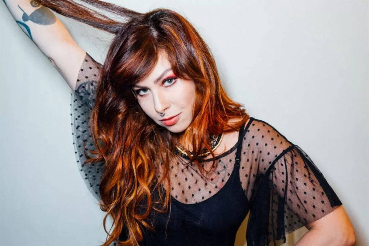 Pitty lança o single “Tempo de Brincar”; ouça