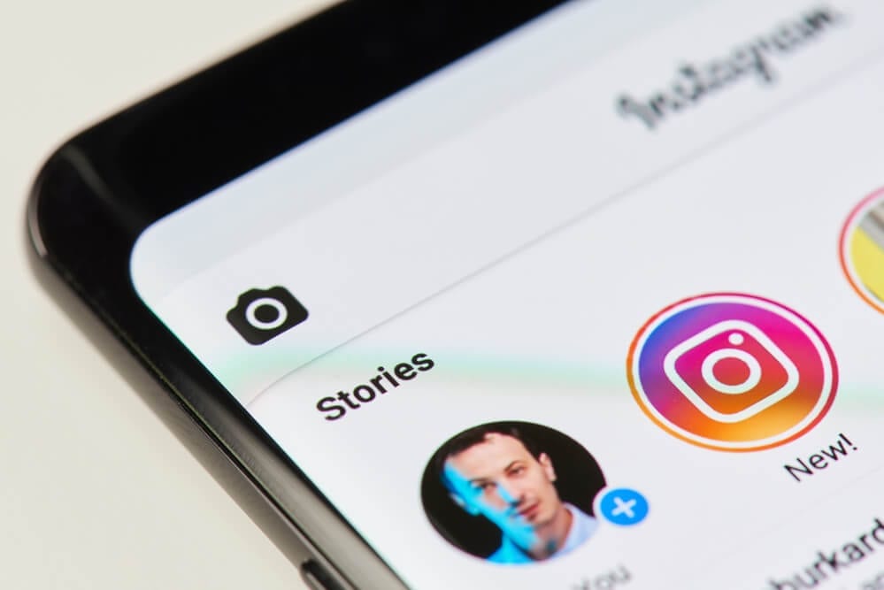 Instagram disponibiliza ferramenta de tradução de stories