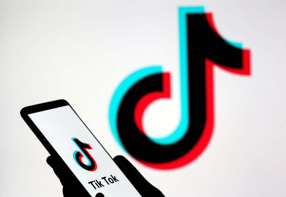 Ecad fecha acordo com TikTok para pagar direitos autorais das músicas tocadas no app