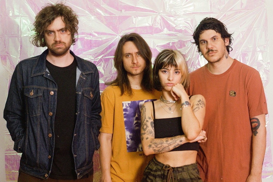 4 bandas nacionais de rock para você ficar de olho