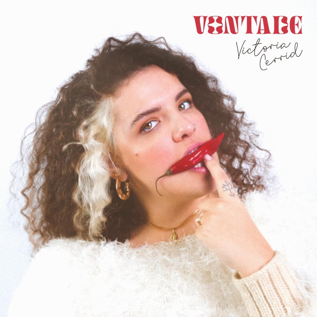 Victoria Cerrid estreia com o jazz pop de “Vontade”