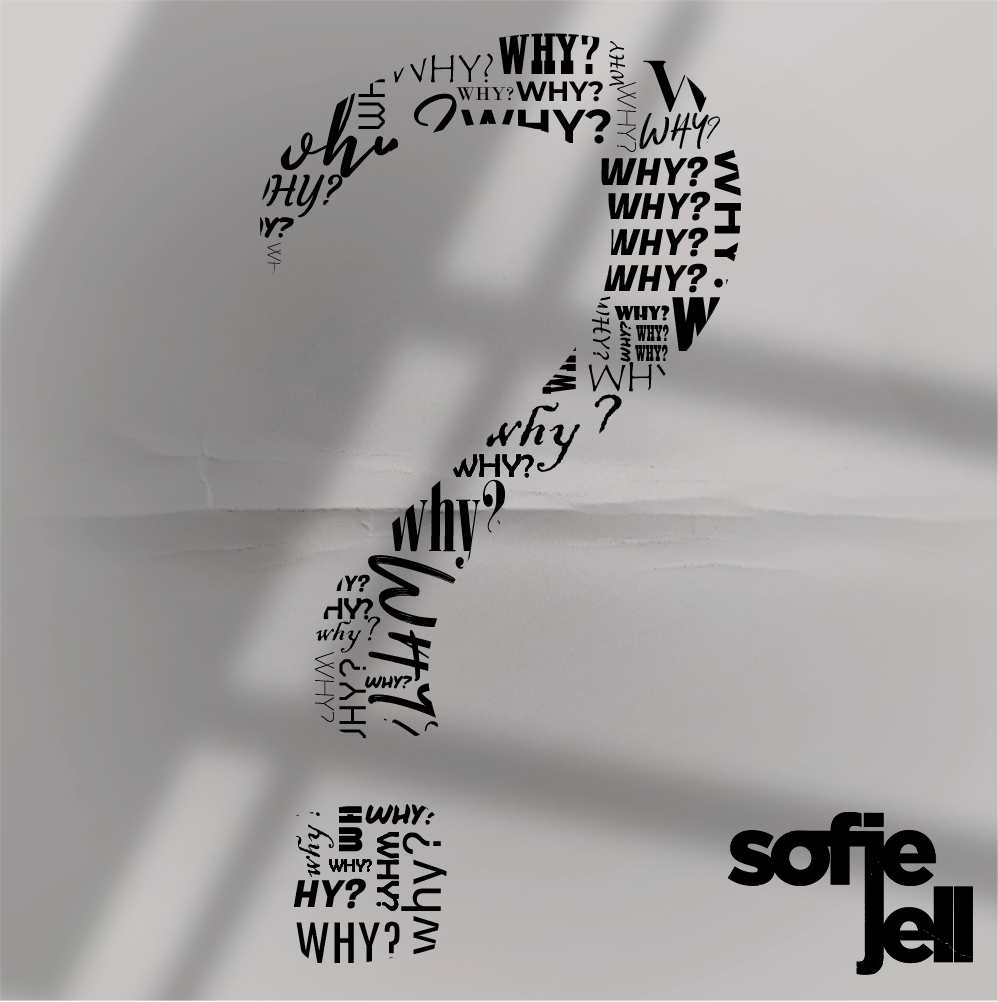 Banda Sofie Jell lança single “Why?” e anuncia novo álbum