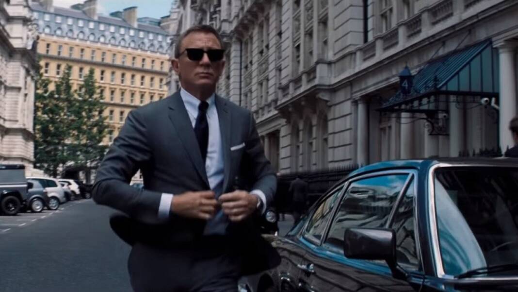 Apesar da compra pela Amazon, produtores afirma que 007 não vai virar série de TV