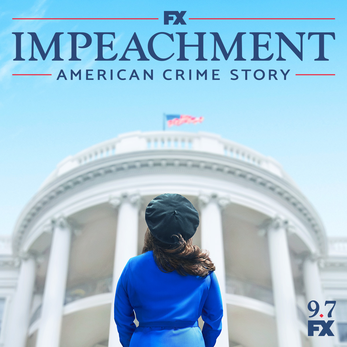 "Impeachment: American Crime Story" ganha primeiro trailer