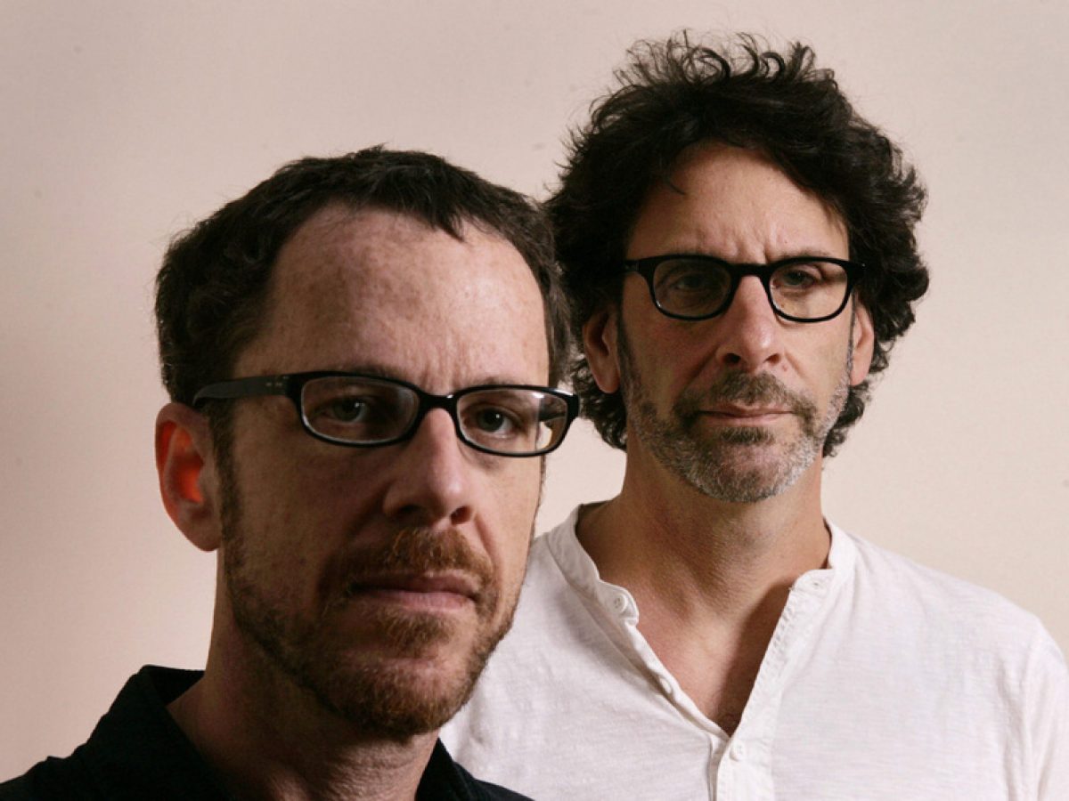 Irmãos Coen já trabalham juntos em novo filme