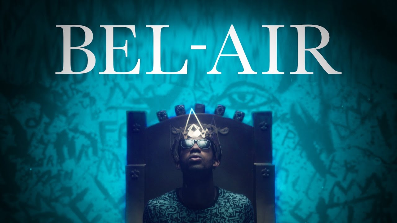 "Bel-Air": nova versão de "Um Maluco No Pedaço" é adiada para 2022