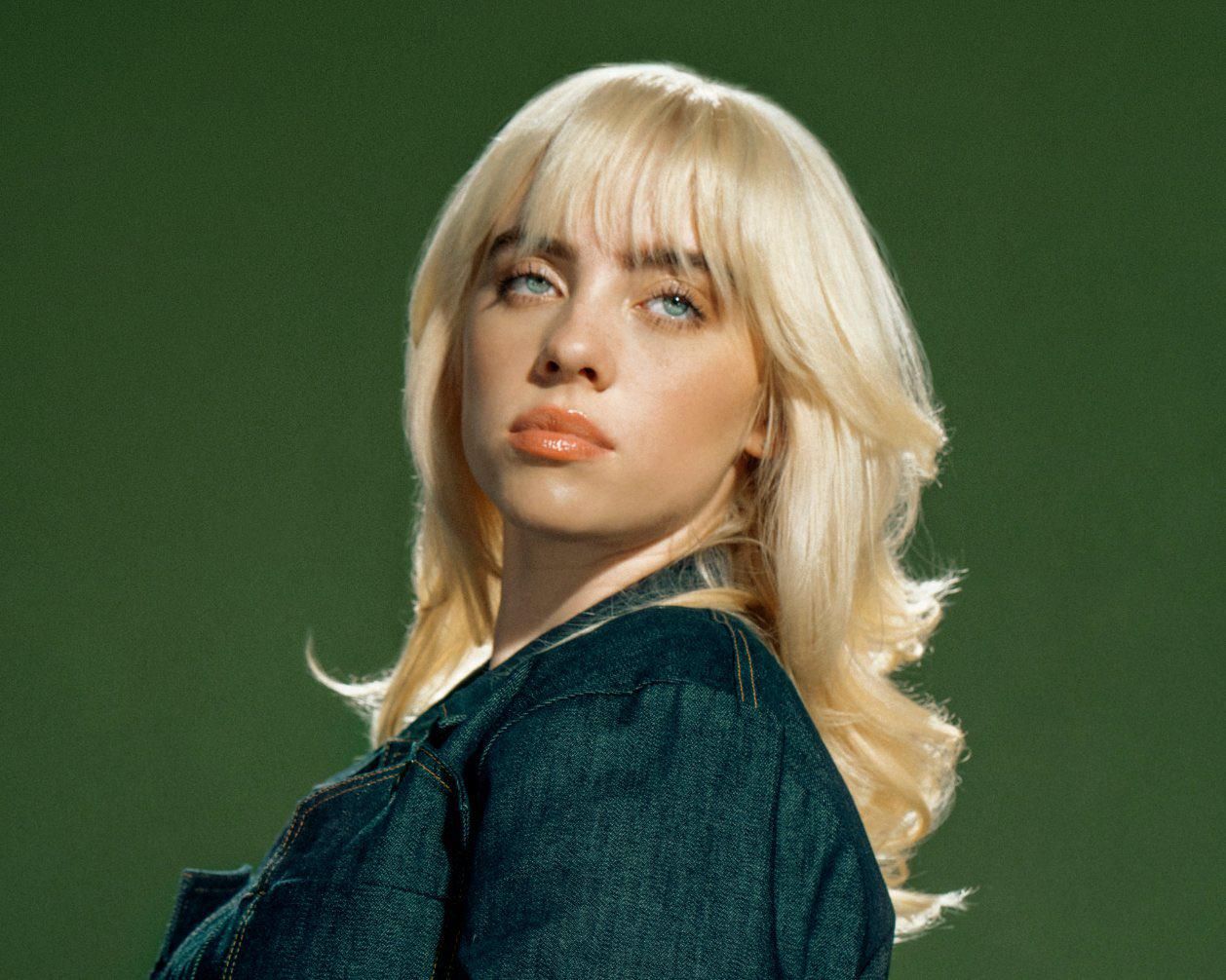 Billie Eilish revela que todas as faixas de "Happier Than Ever" terão videoclipe