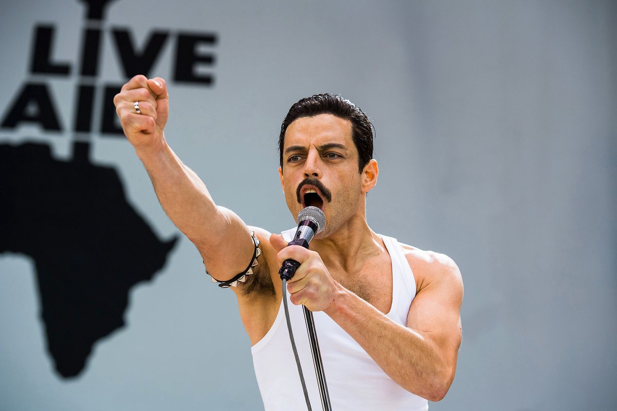 Brian May revela que Queen busca ideias para sequência de "Bohemian Rhapsody"