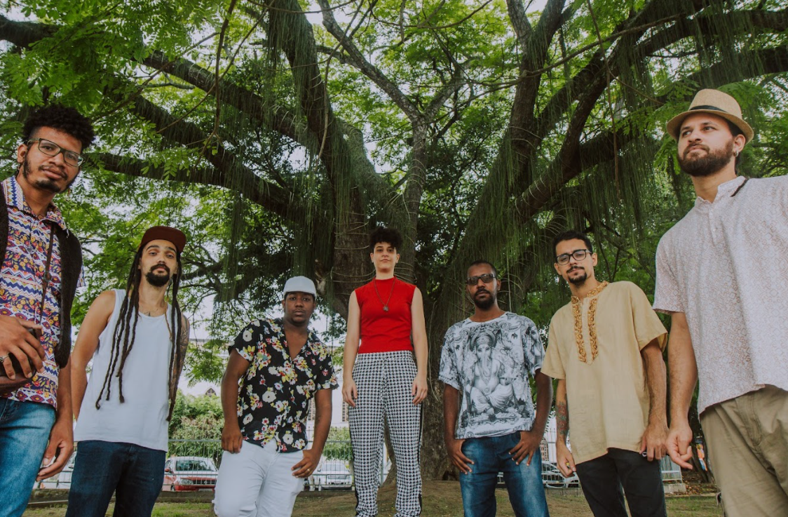 Feira Noise une artistas do interior da Bahia em programação gratuita