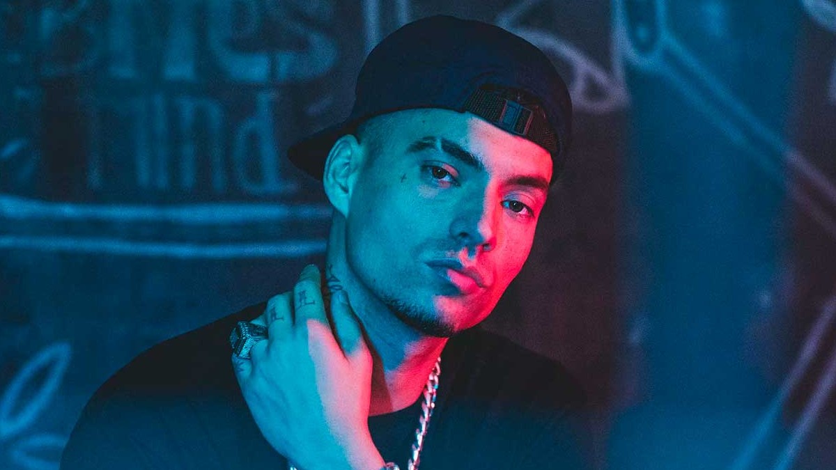 Amazon Music destaca o rap brasileiro com uma programação especial