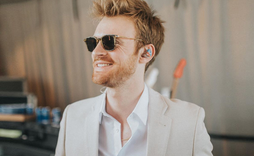 Finneas lança o single "A Concert Six Months From Now" e anuncia novo álbum