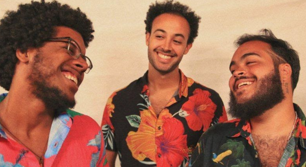 Gilsons fala sobre liberdade no single "Andar Leve"