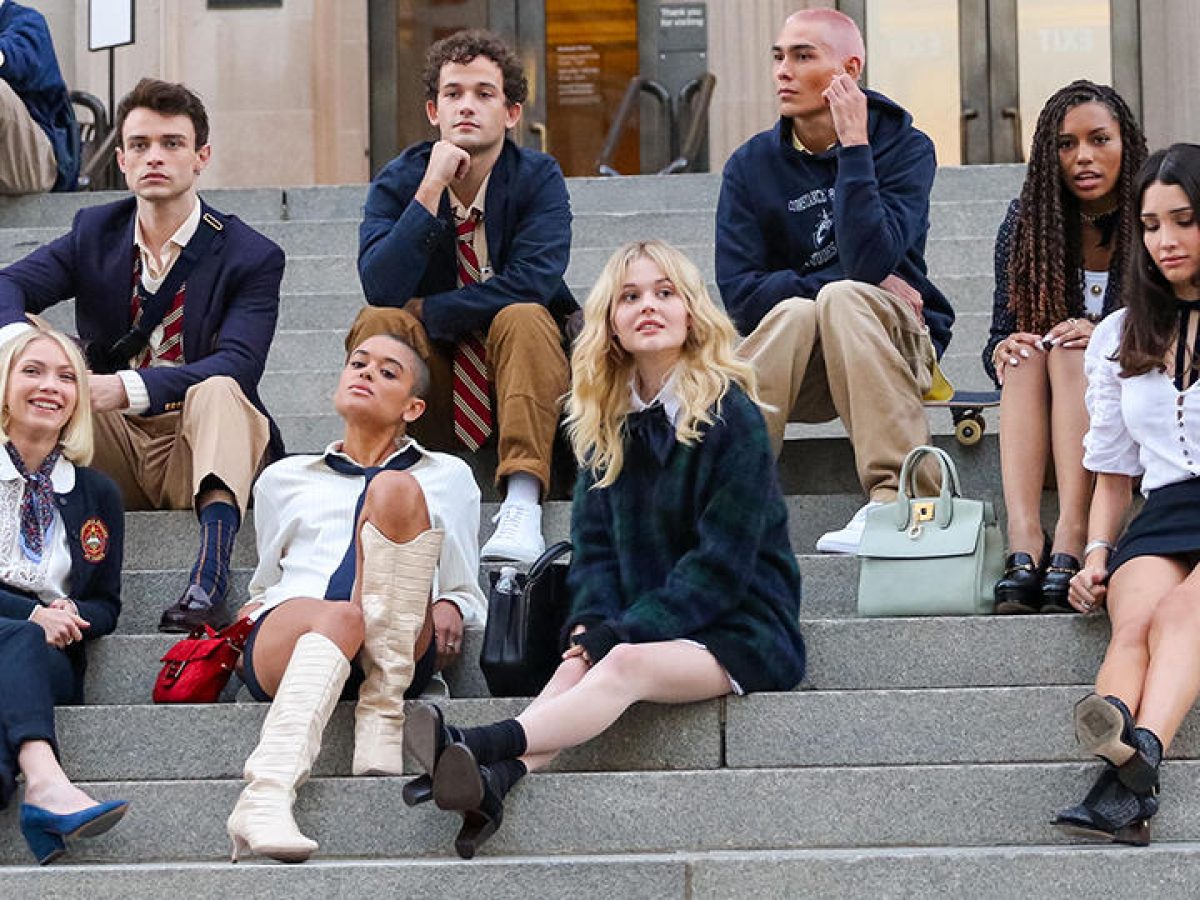 Série Gossip Girl ganhará novos episódios em serviço de streaming da HBO