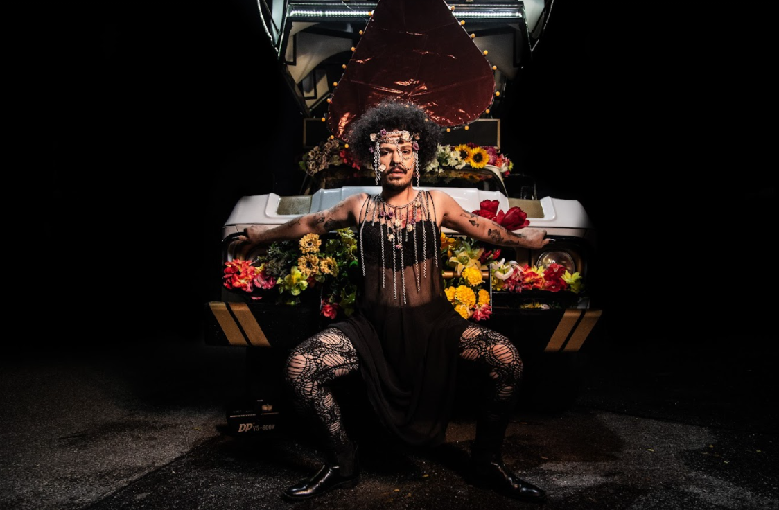 Jáder performa no clipe de “Eu Gosto”; assista