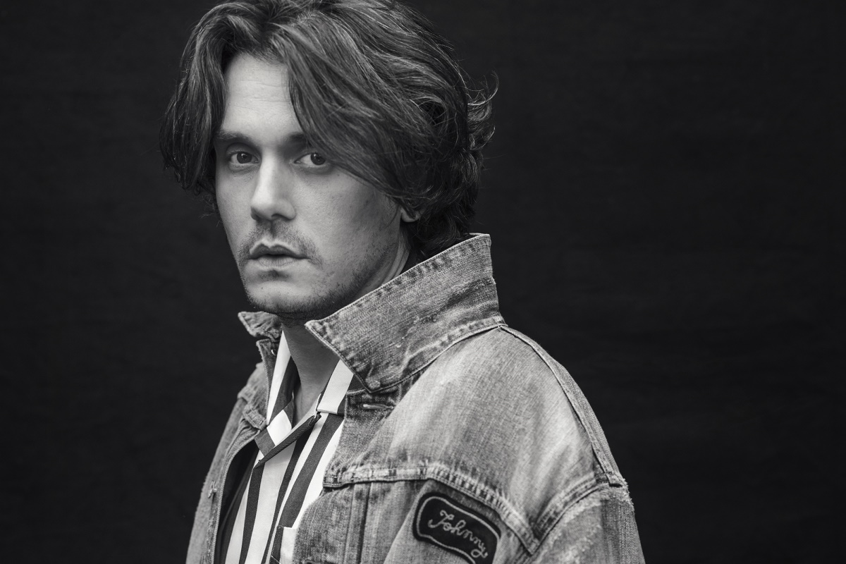 John Mayer lança o clipe de “Wild Blue”; confira