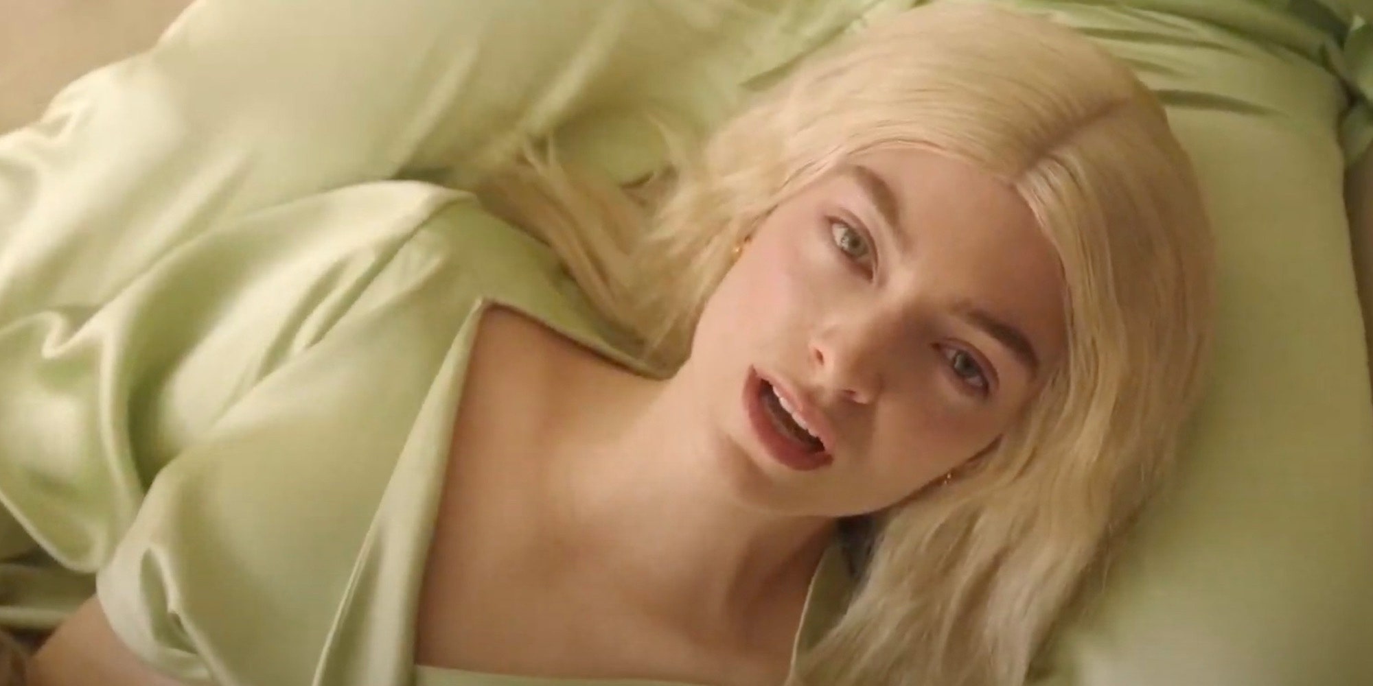 Lorde lança o single “Mood Ring”; assista ao clipe