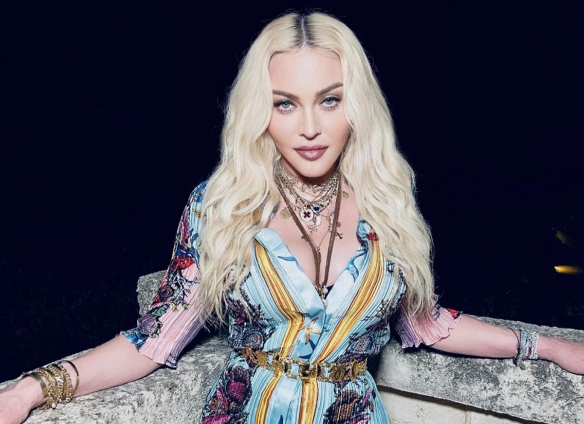 Após voltar para Warner Music, Madonna anuncia reedição de discos