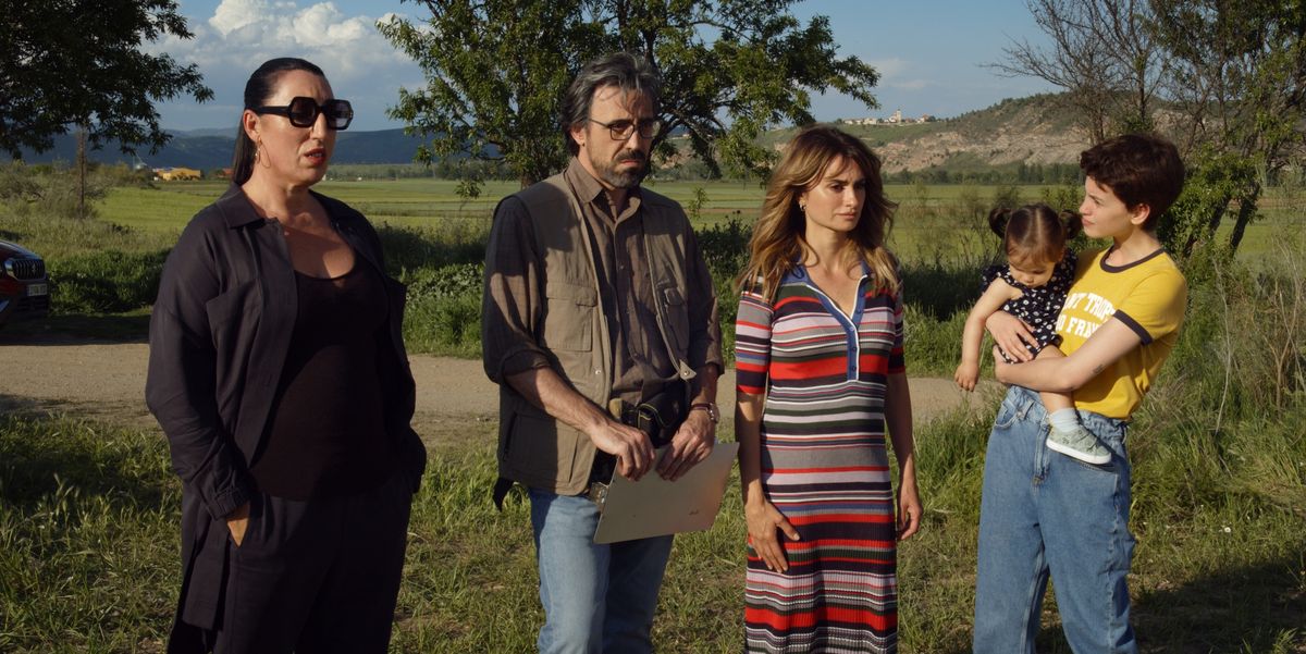 “Madres Paralelas”: novo filme de Pedro Almodóvar ganha primeiro trailer