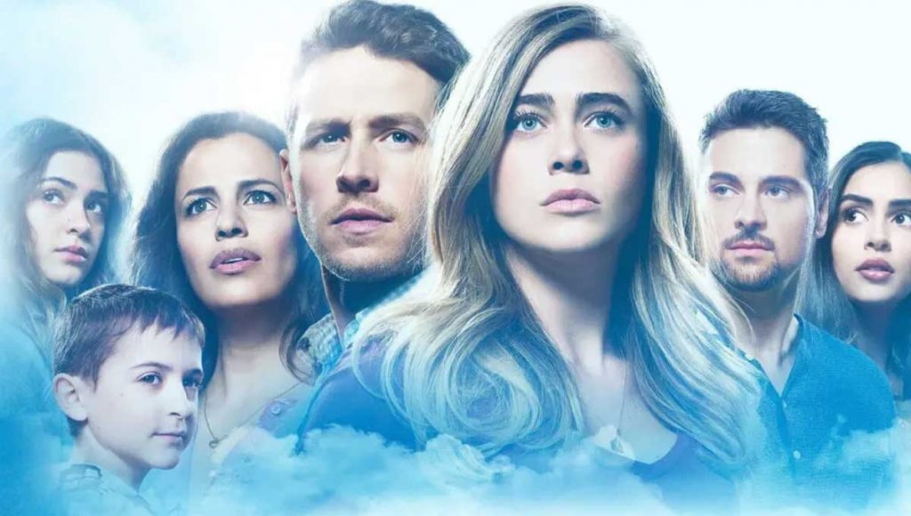 Após anúncio do cancelamento, “Manifest” terá desfecho produzido pela Netflix
