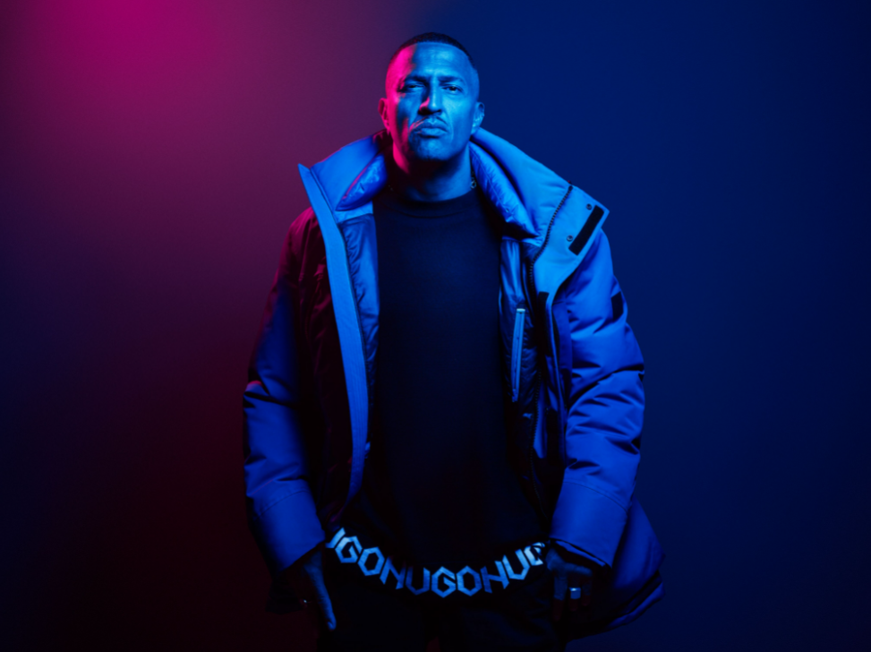 “A revolução hoje tá na prática”, Mano Brown revela detalhes do podcast “Mano a Mano”