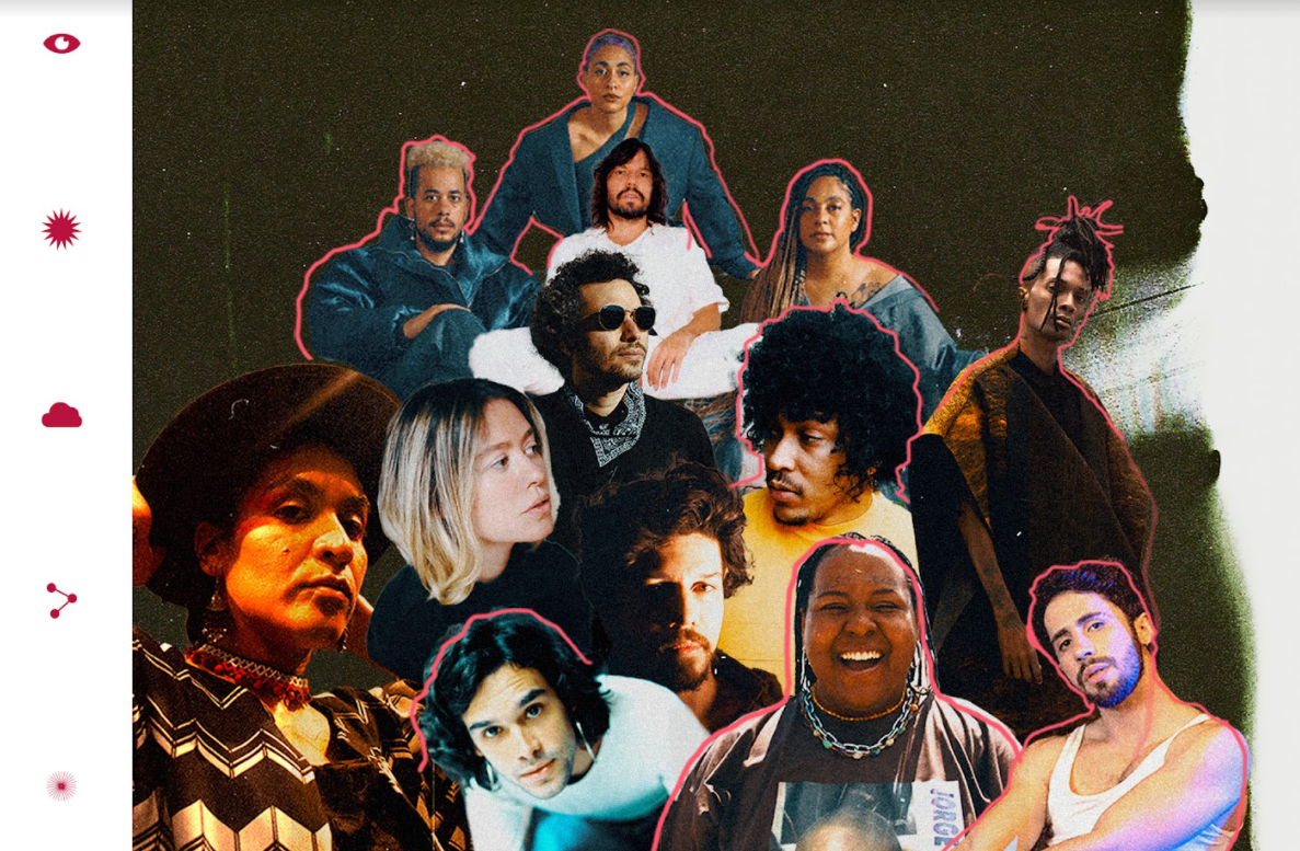 “Nada será como Antes”: projeto reúne diversos artistas para criação de EP colaborativo