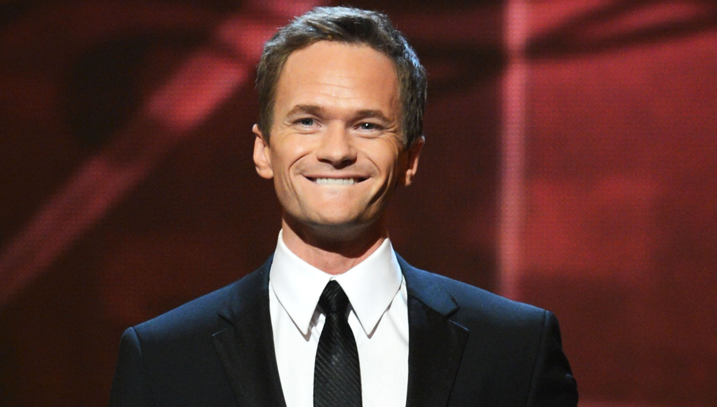 Neil Patrick Harris vai produzir e estrelar nova série na Netflix