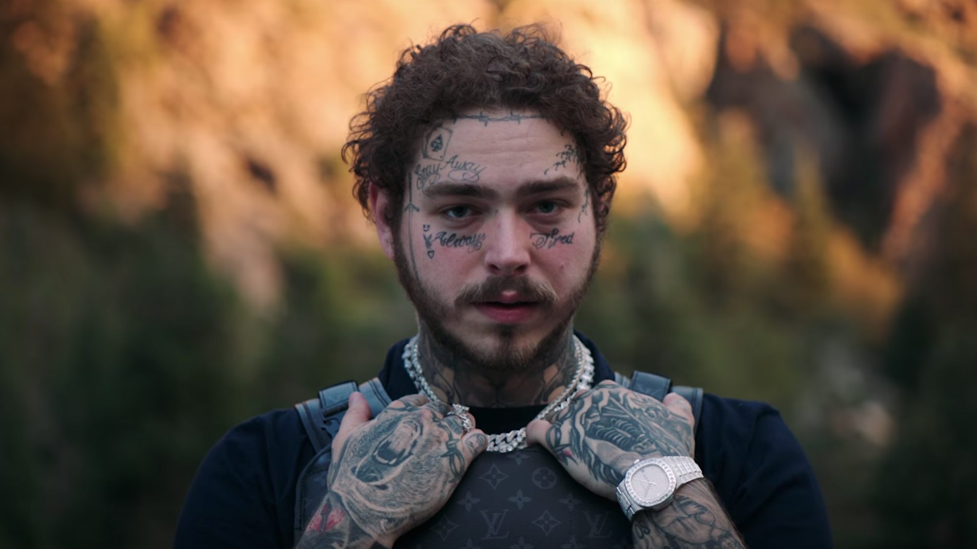 Post Malone, Jason Derulo, Marshmello, Alok são confirmados no Rock in Rio 2022