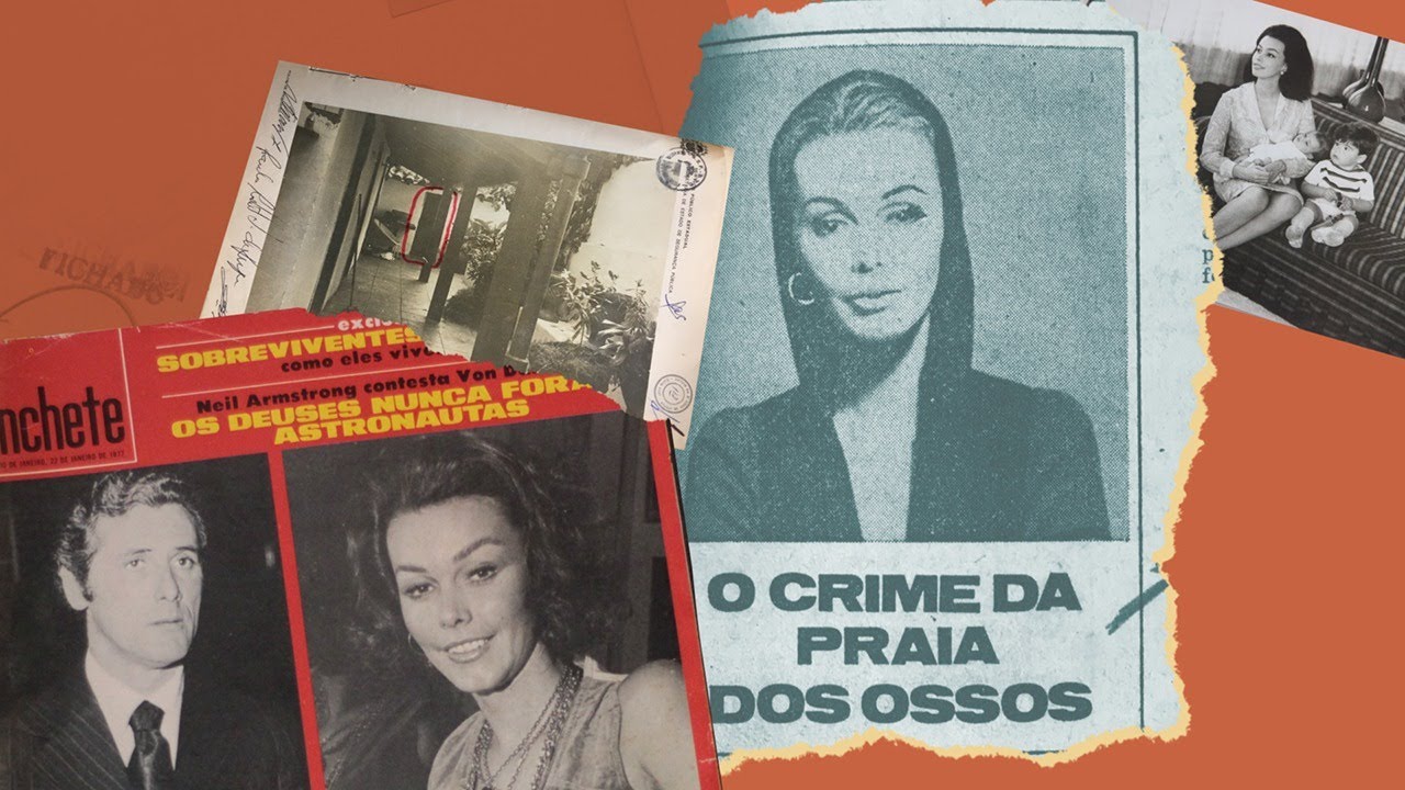 Conspiração Filmes compra direitos de adaptação do podcast “Praia dos Ossos”
