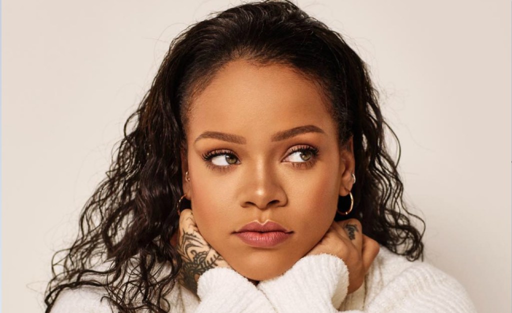 Rihanna anuncia o lanaçmento da terceira edição do “Savage X Fenty Show”