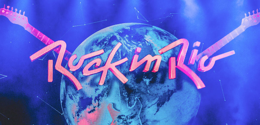 Rock in Rio Club abre venda especial em comemoração aos 10 anos da comunidade