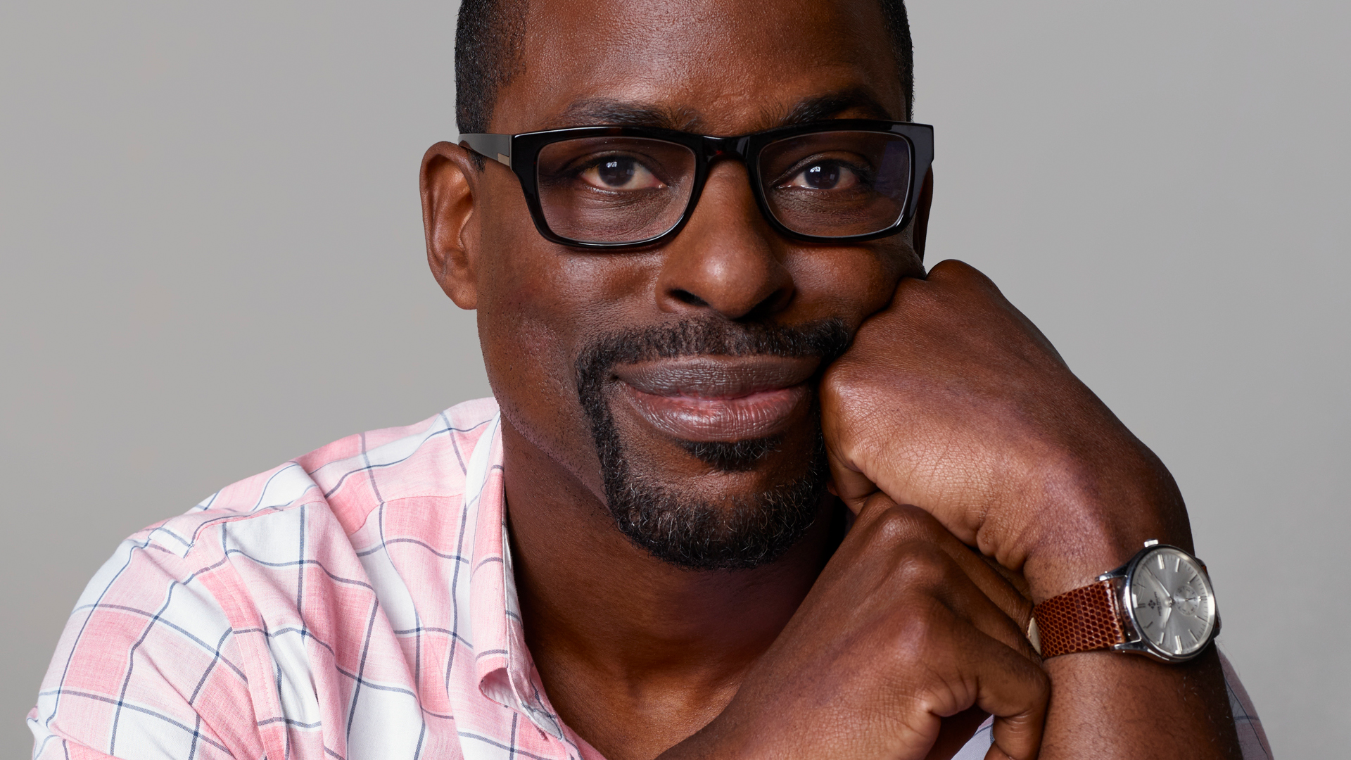 Sterling K. Brown é escalado como protagonista de novo longa da Prime Video