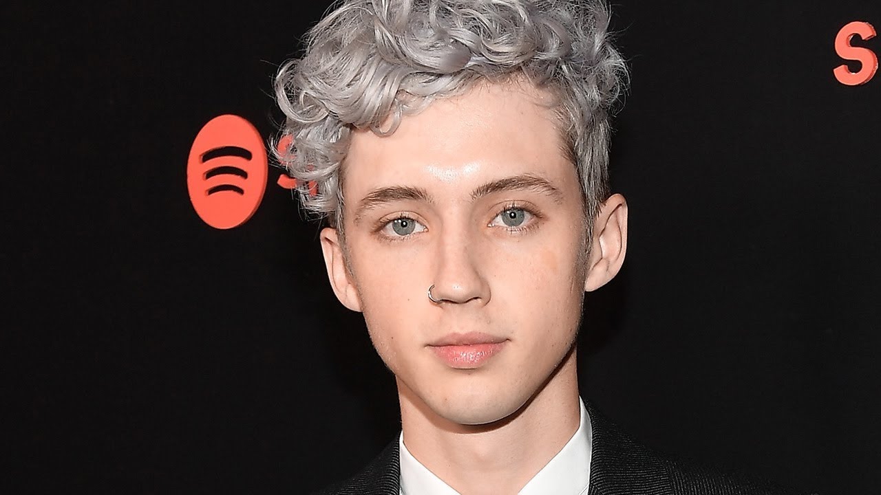 Troye Sivan anuncia o lançamento do single “Angel Baby” para setembro