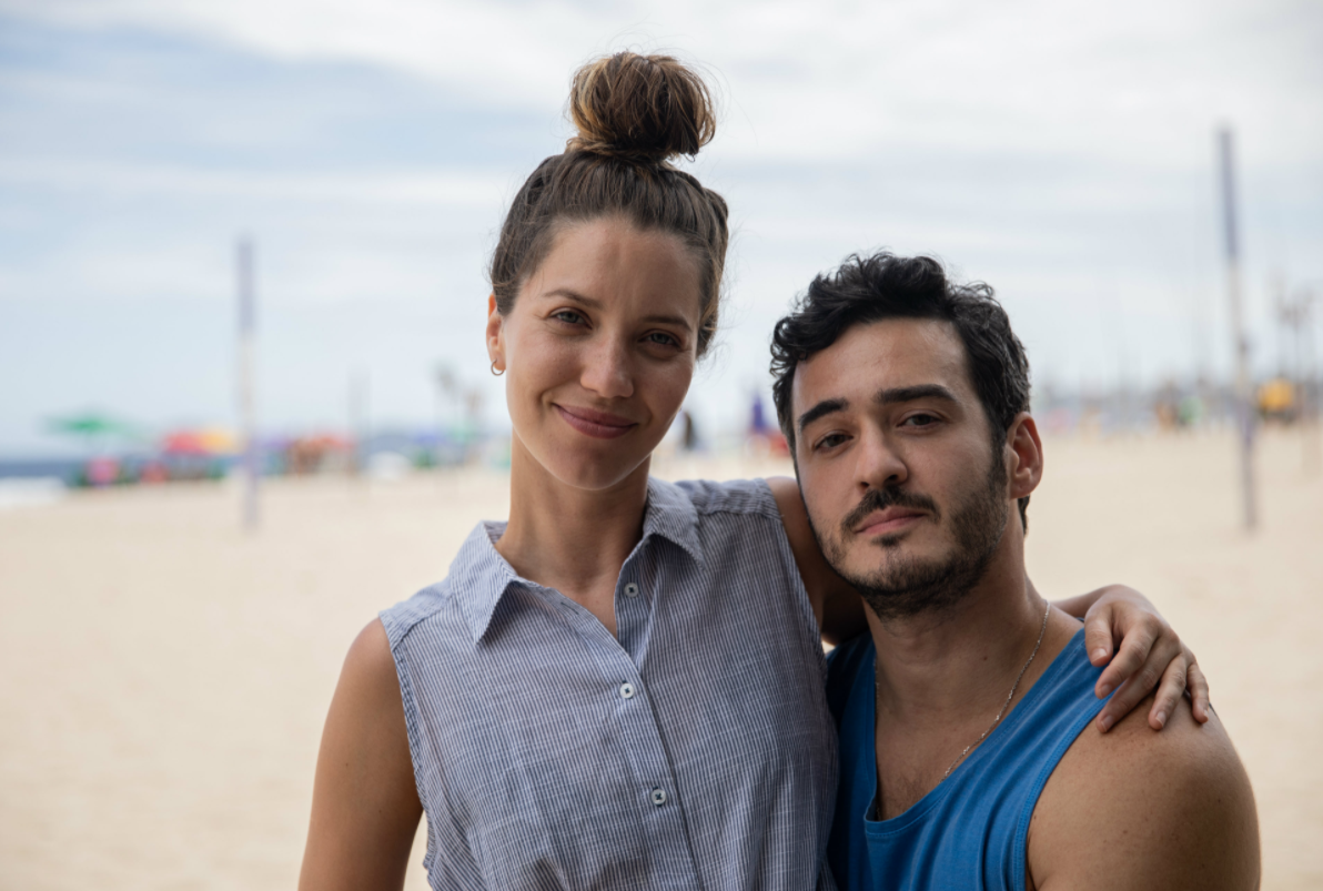 Longa “Um Casal Inseparável” ganha primeiro trailer; confira