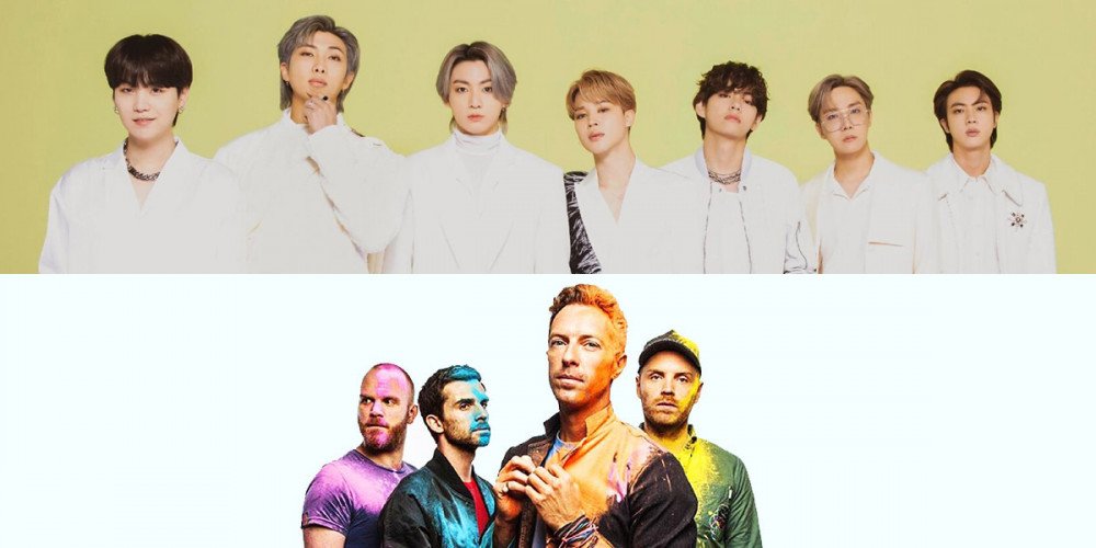 Tradução de My Universe: saiba mais sobre a faixa com Coldplay e BTS