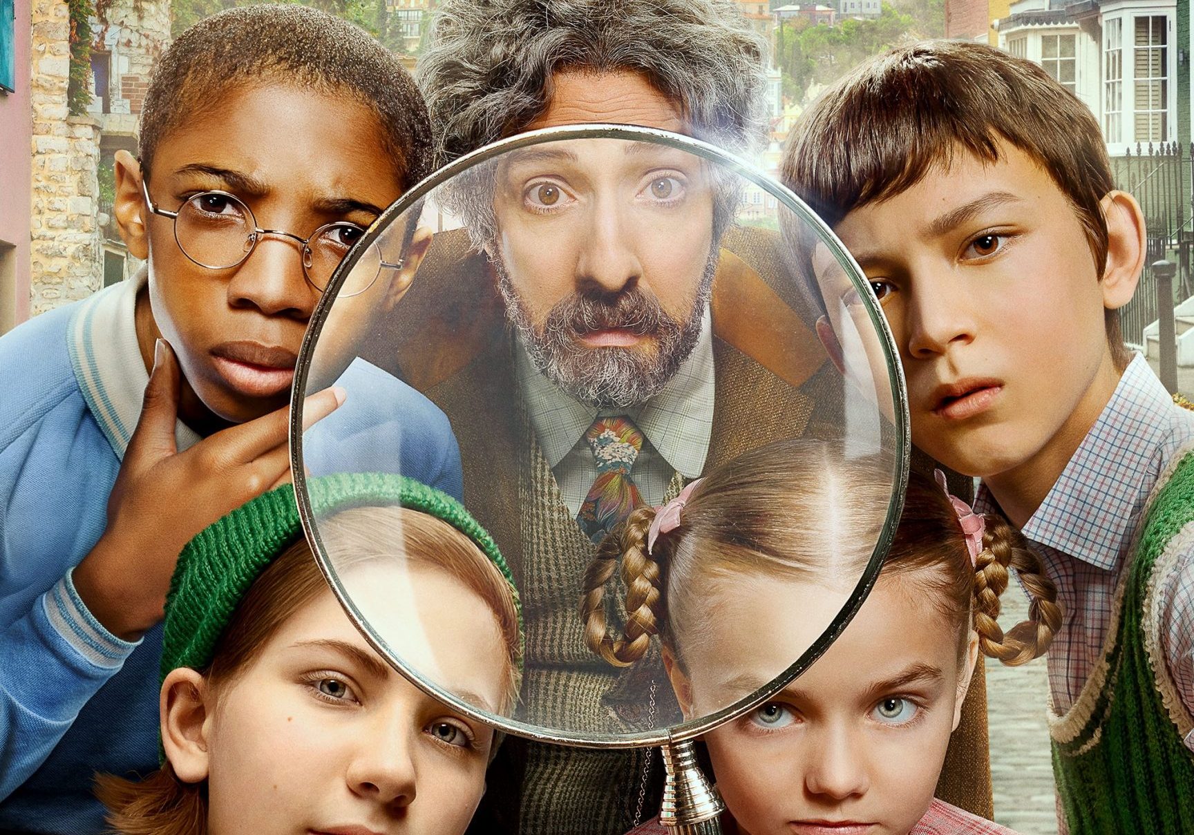 Disney+ renova “A Misteriosa Sociedade Benedict” para segunda temporada