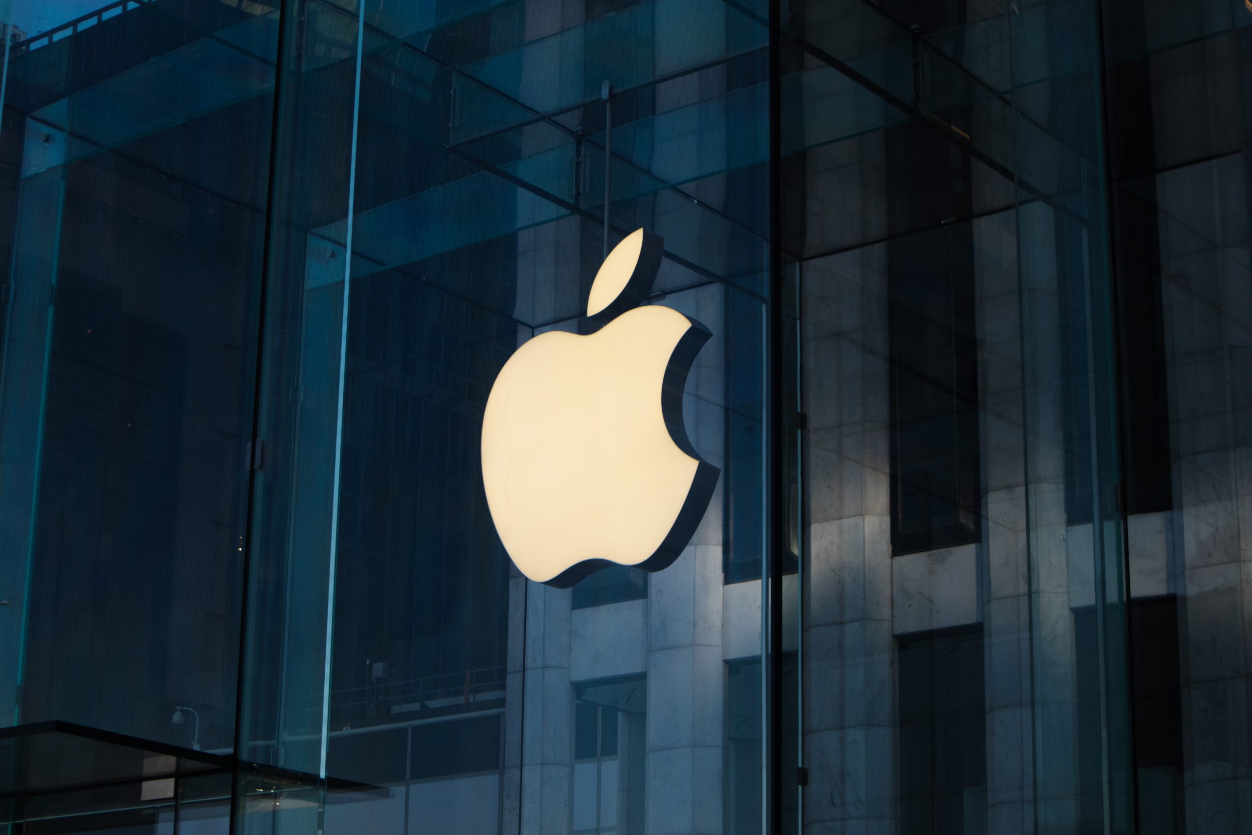 Novidades: Apple anuncia evento para próxima semana
