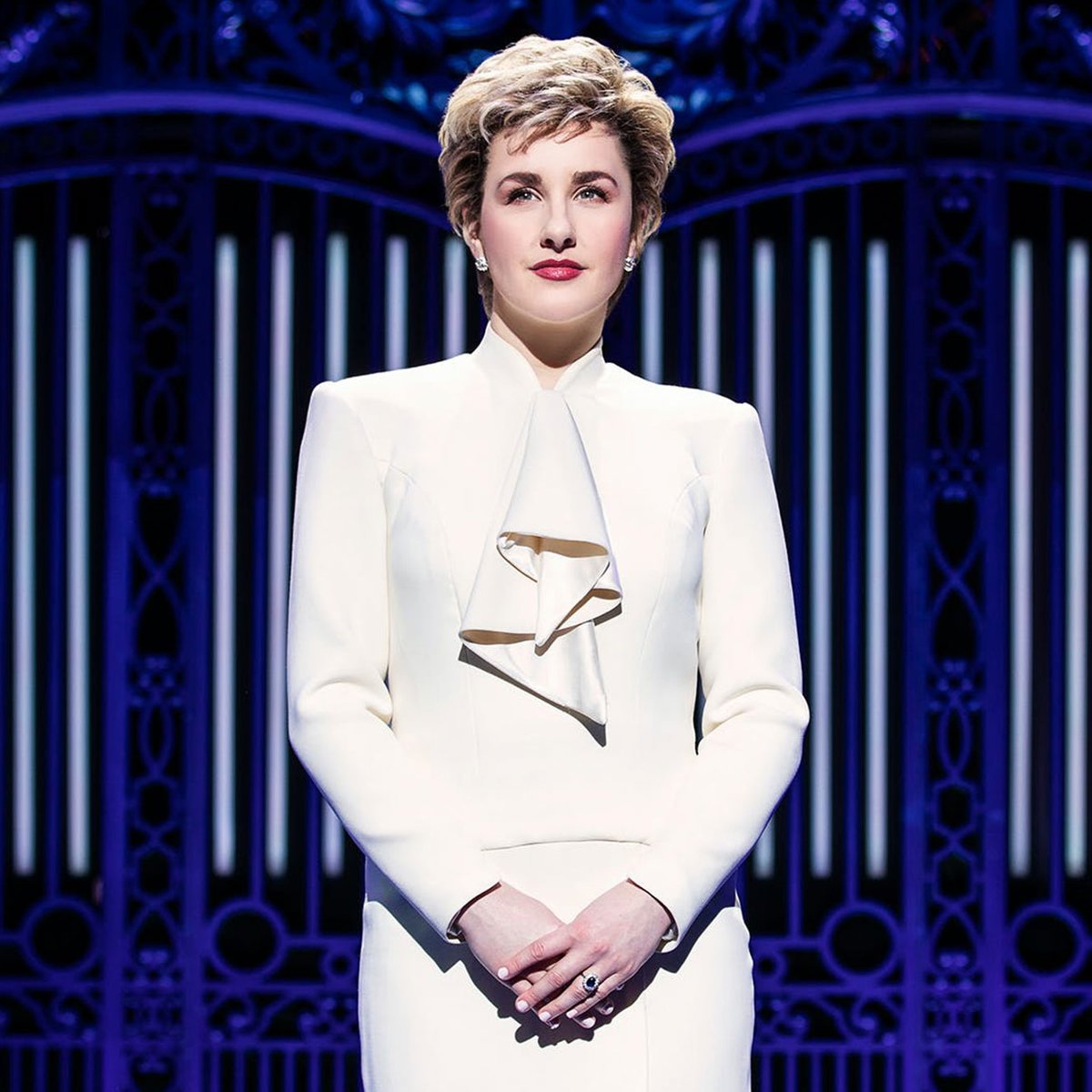 “Diana The Musical”: Netflix divulga primeiro trailer do espetáculo inspirado na princesa Diana