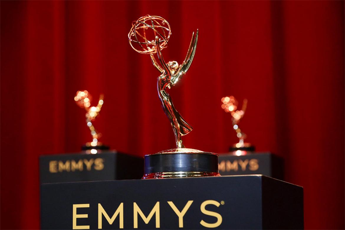 Audiência do Emmy cresce 16% em relação ao ano anterior