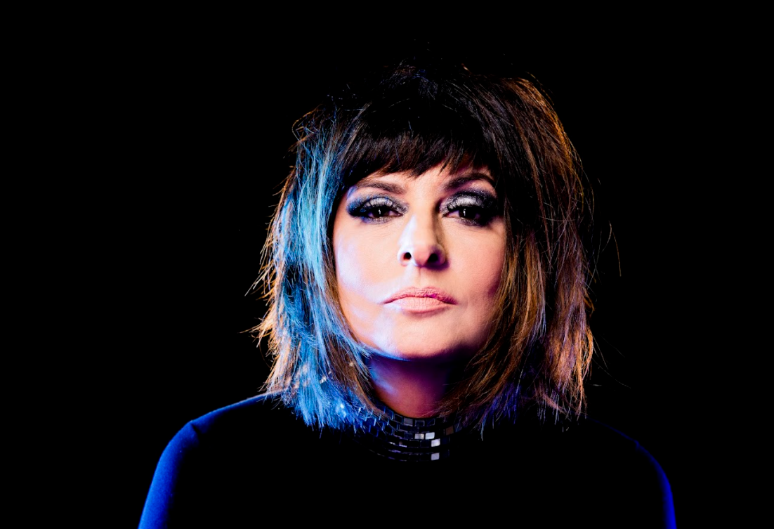 “Sempre fui conectada com a dança”, Fernanda Abreu celebra 30 anos de carreira em novo álbum