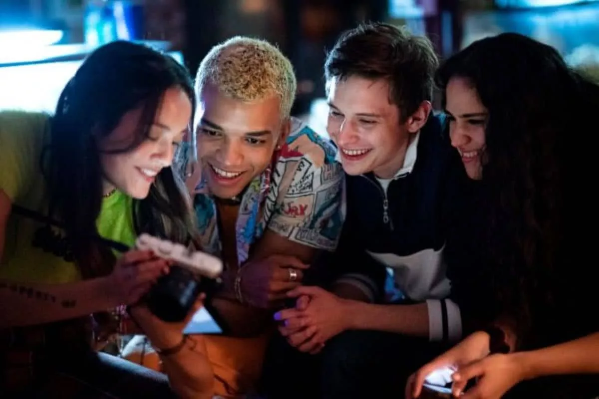 Após primeira temporada, “Genera+ion” é cancelada pela HBO Max