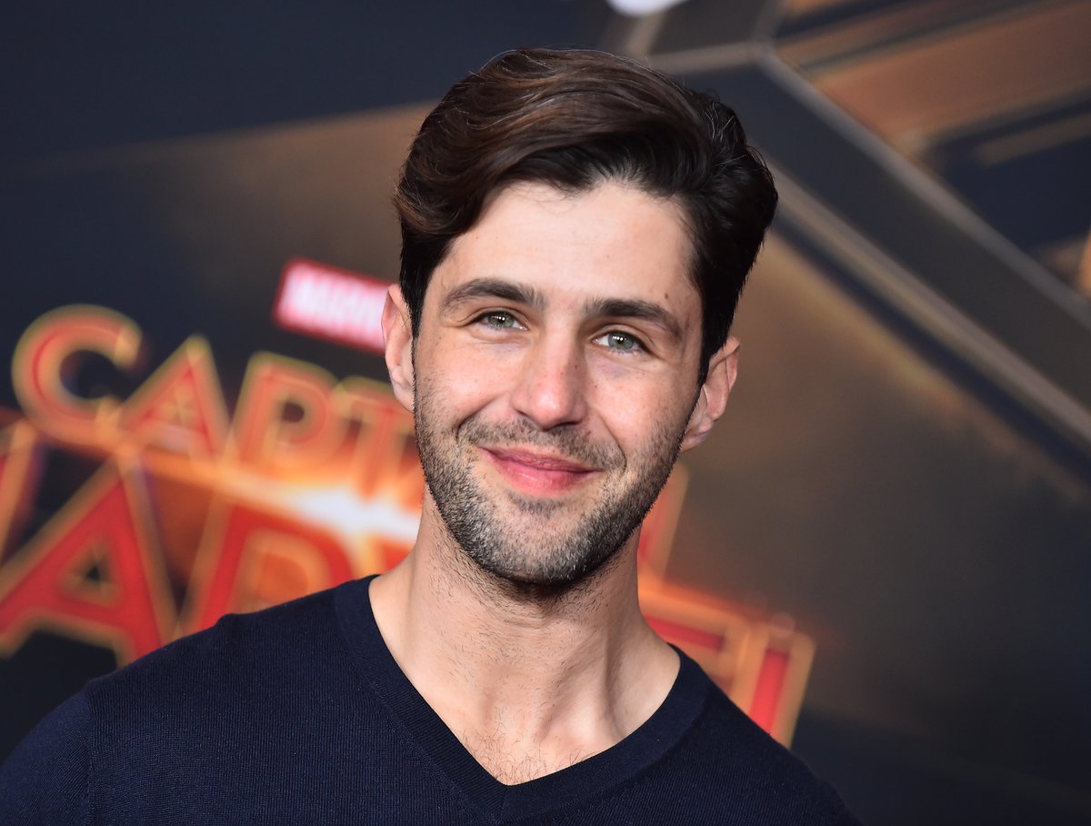 Ashley Reyes e Josh Peck são confirmados no elenco de “How I Met Your Father”