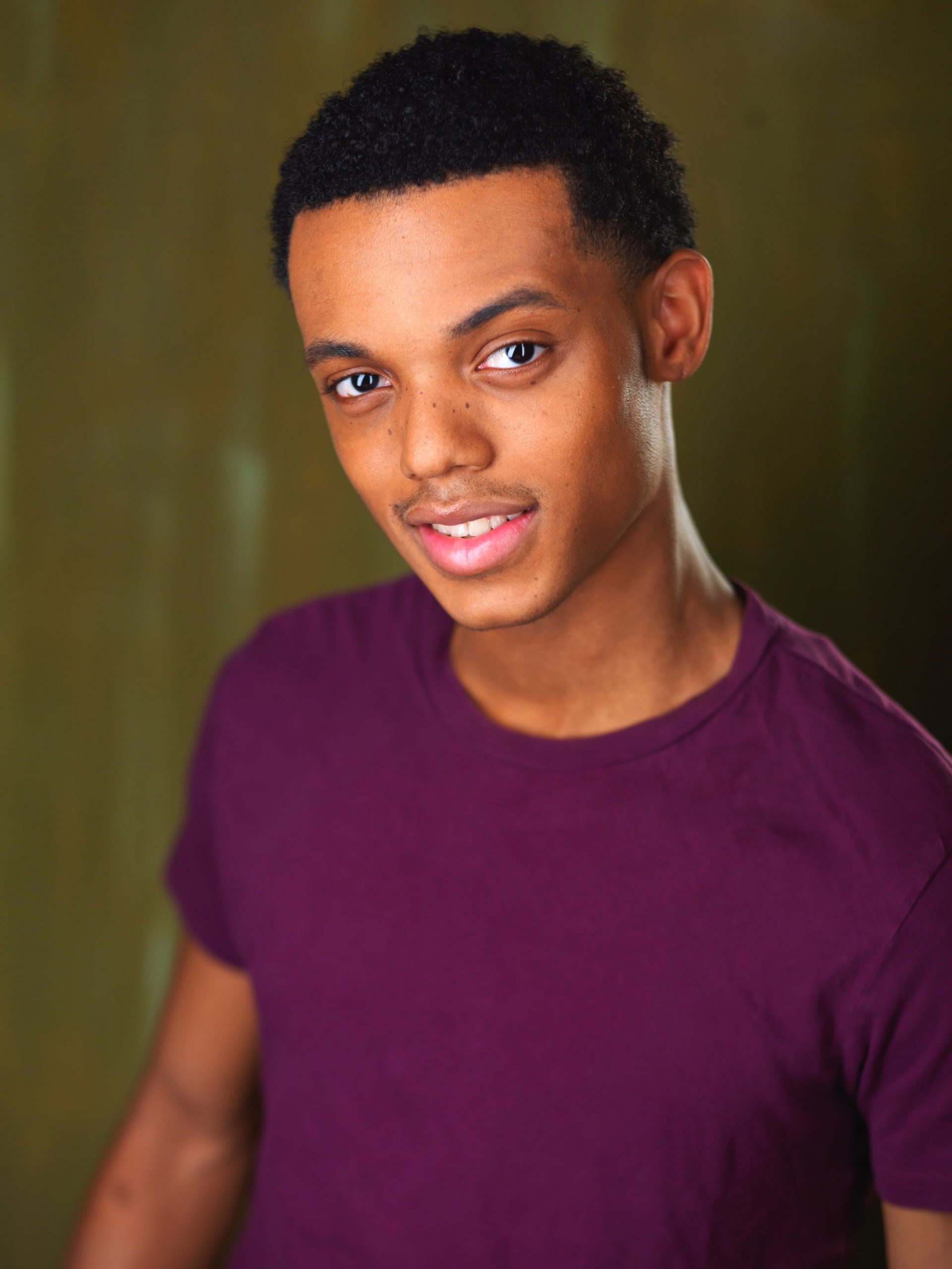 Jabari Banks será protagonista de nova versão de “Um Maluco no Pedaço”