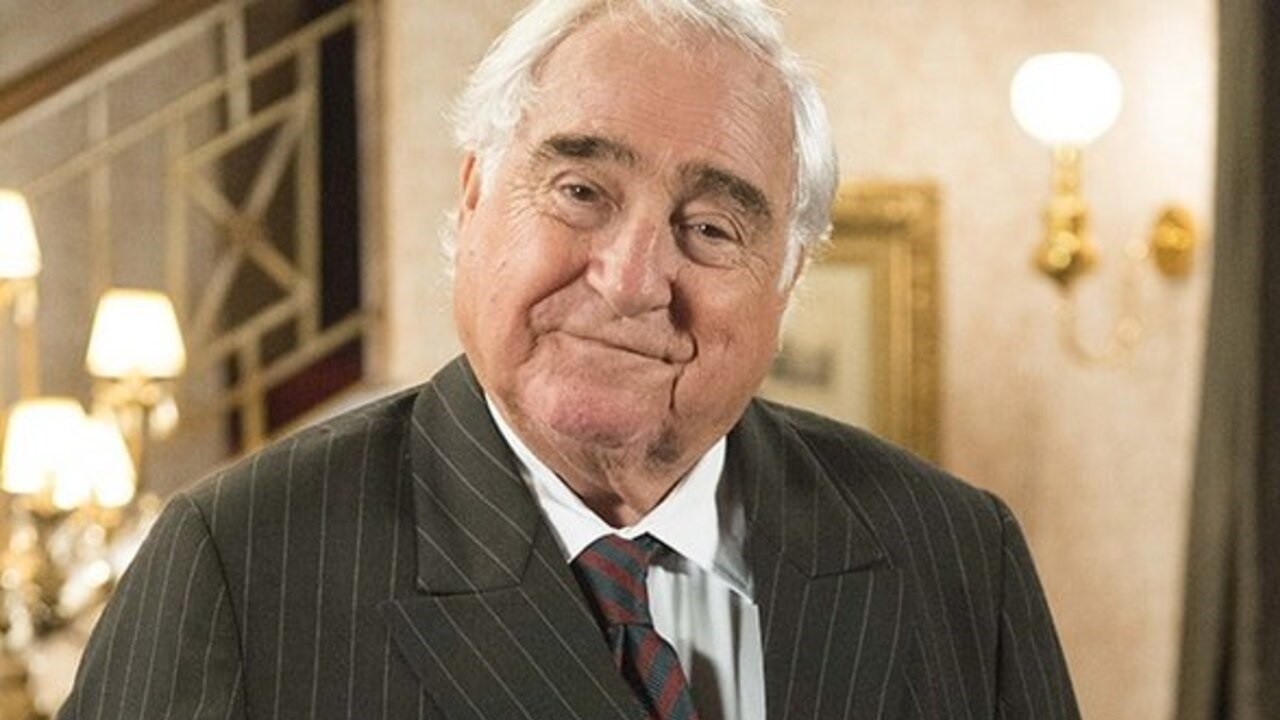 Ator Luis Gustavo morre aos 87 anos