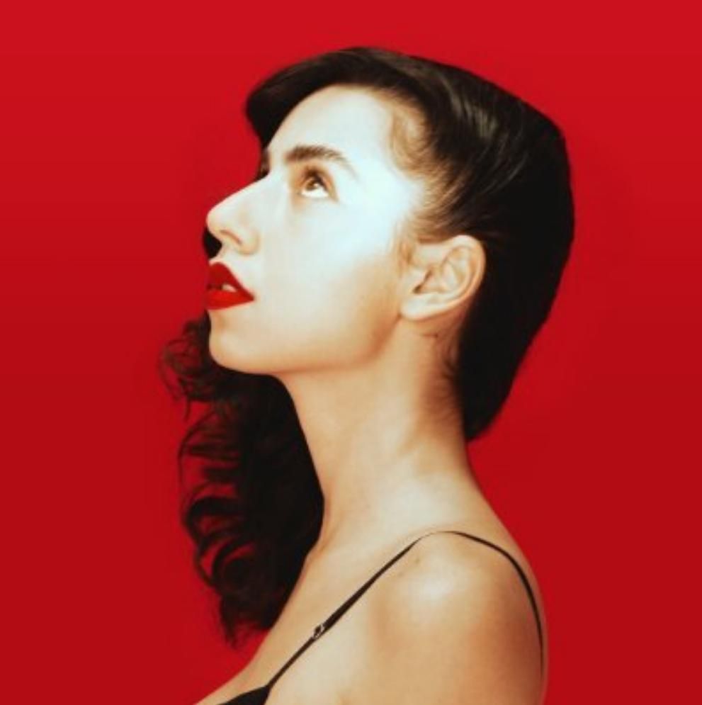 Marina Sena é confirmada como atração do Coala Festival