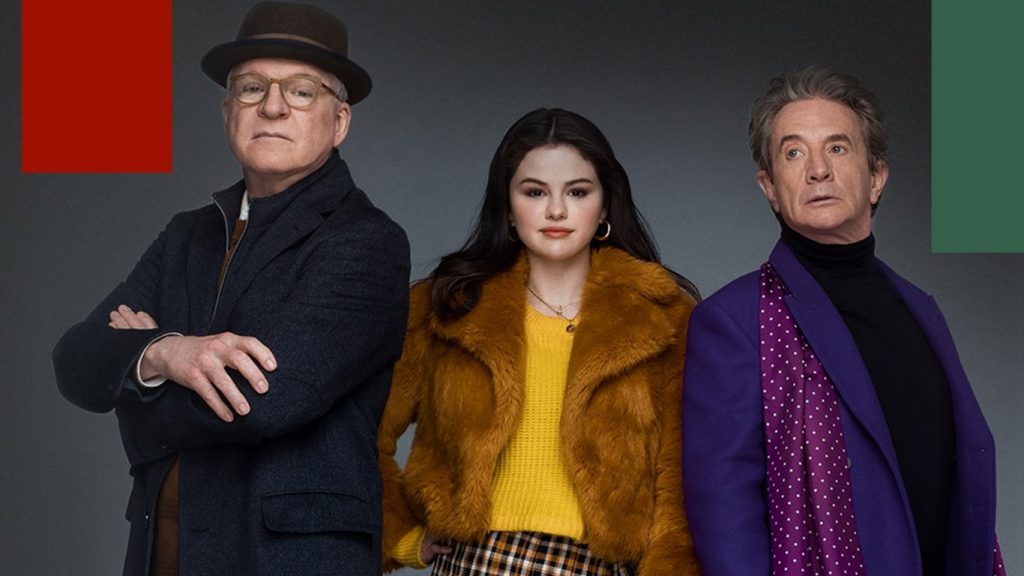 "Only Murders In The Building" é renovada para segunda temporada