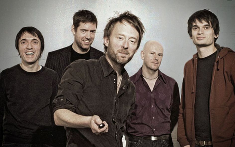 Radiohead anuncia o lançamento da coletânea “Kid A Mnesia”